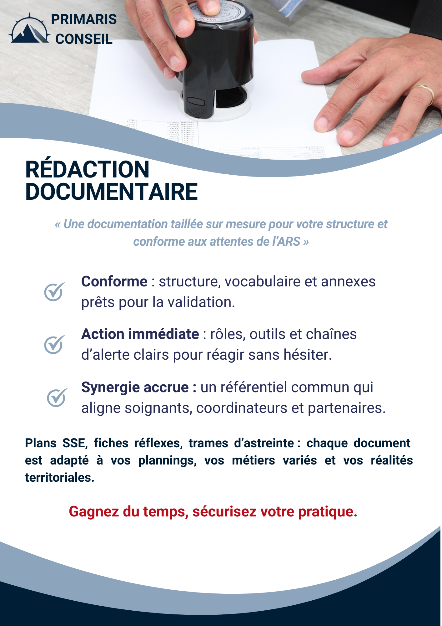 rédaction-documentaire